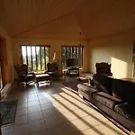 Modernes Ferienhaus Mit Komfort Und Privatsphaere