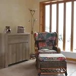 Modernes Ferienhaus Mit Komfort Und Privatsphaere