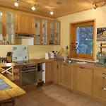 Modernes Ferienhaus Mit Komfort Und Privatsphaere