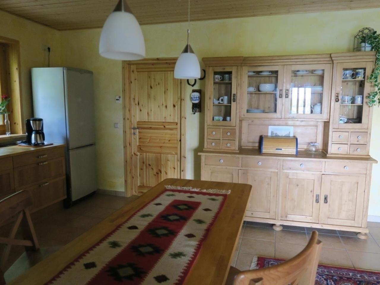 Modernes Mit Komfort Und Privatsphaere Ferienhaus