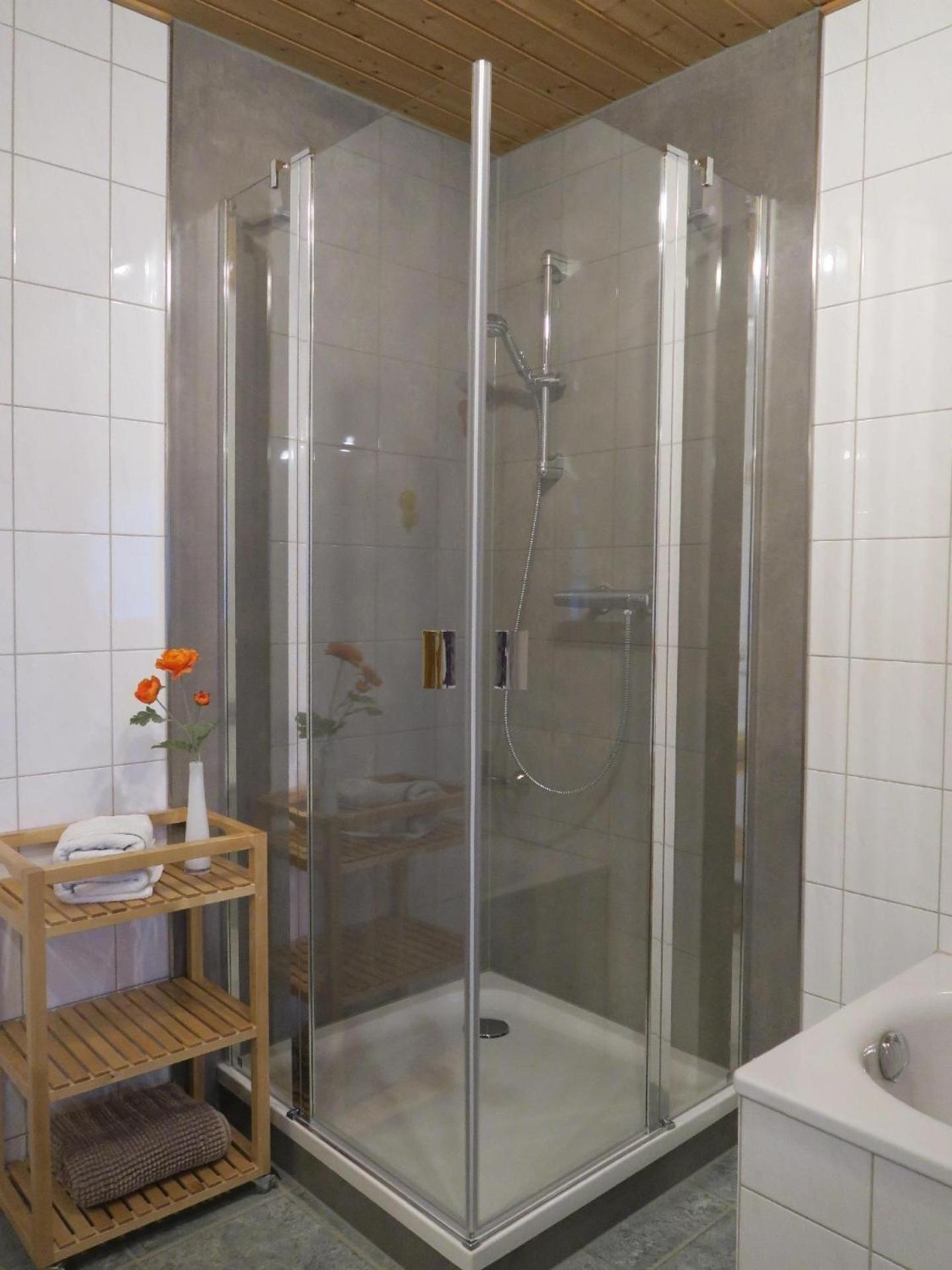 Ferienhaus Modernes Mit Komfort Und Privatsphaere