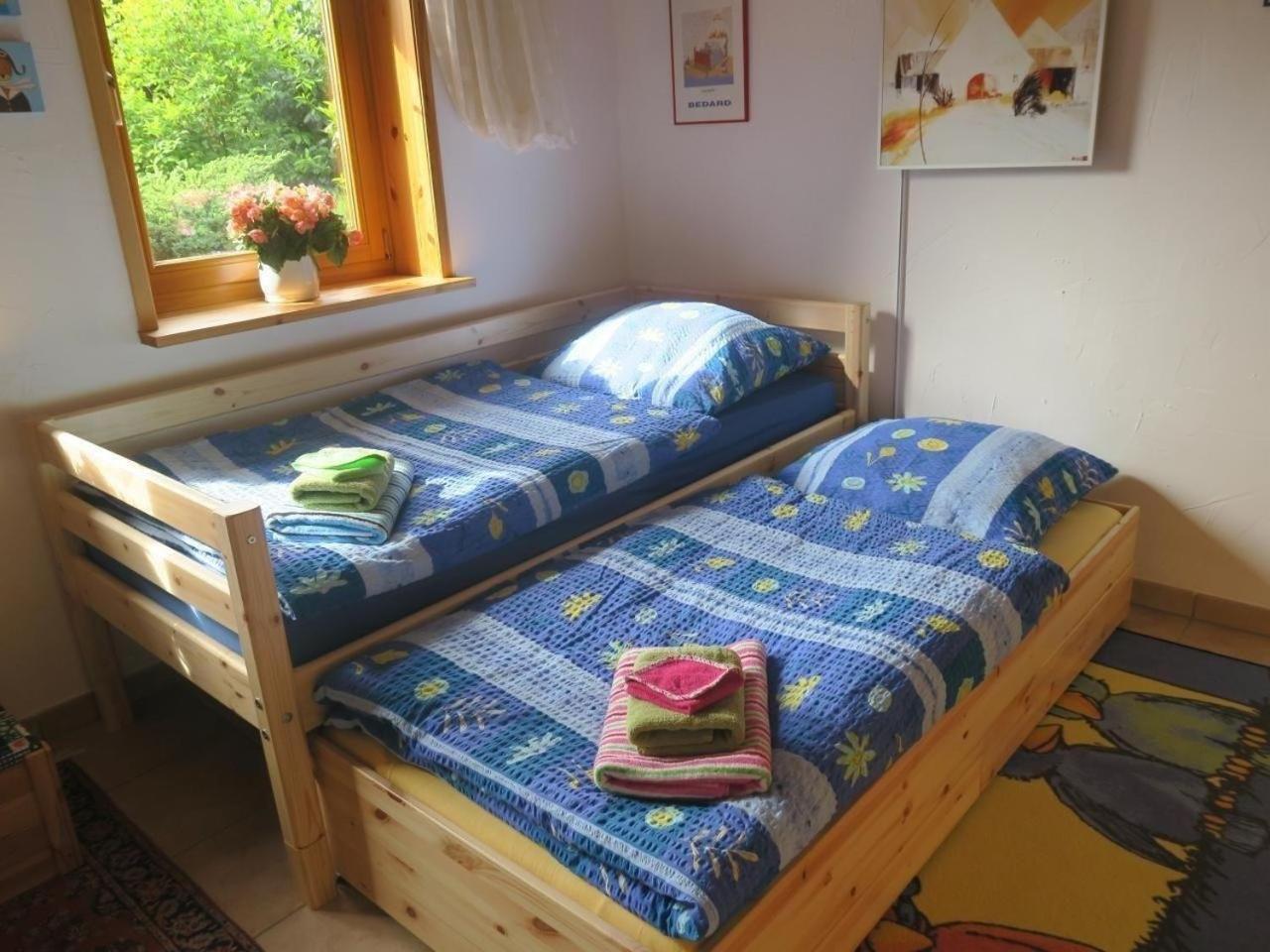 Modernes Mit Komfort Und Privatsphaere Ferienhaus *