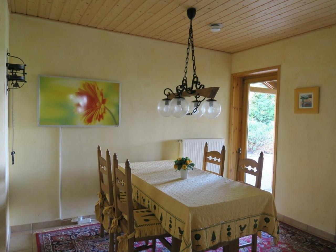 Modernes Mit Komfort Und Privatsphaere *