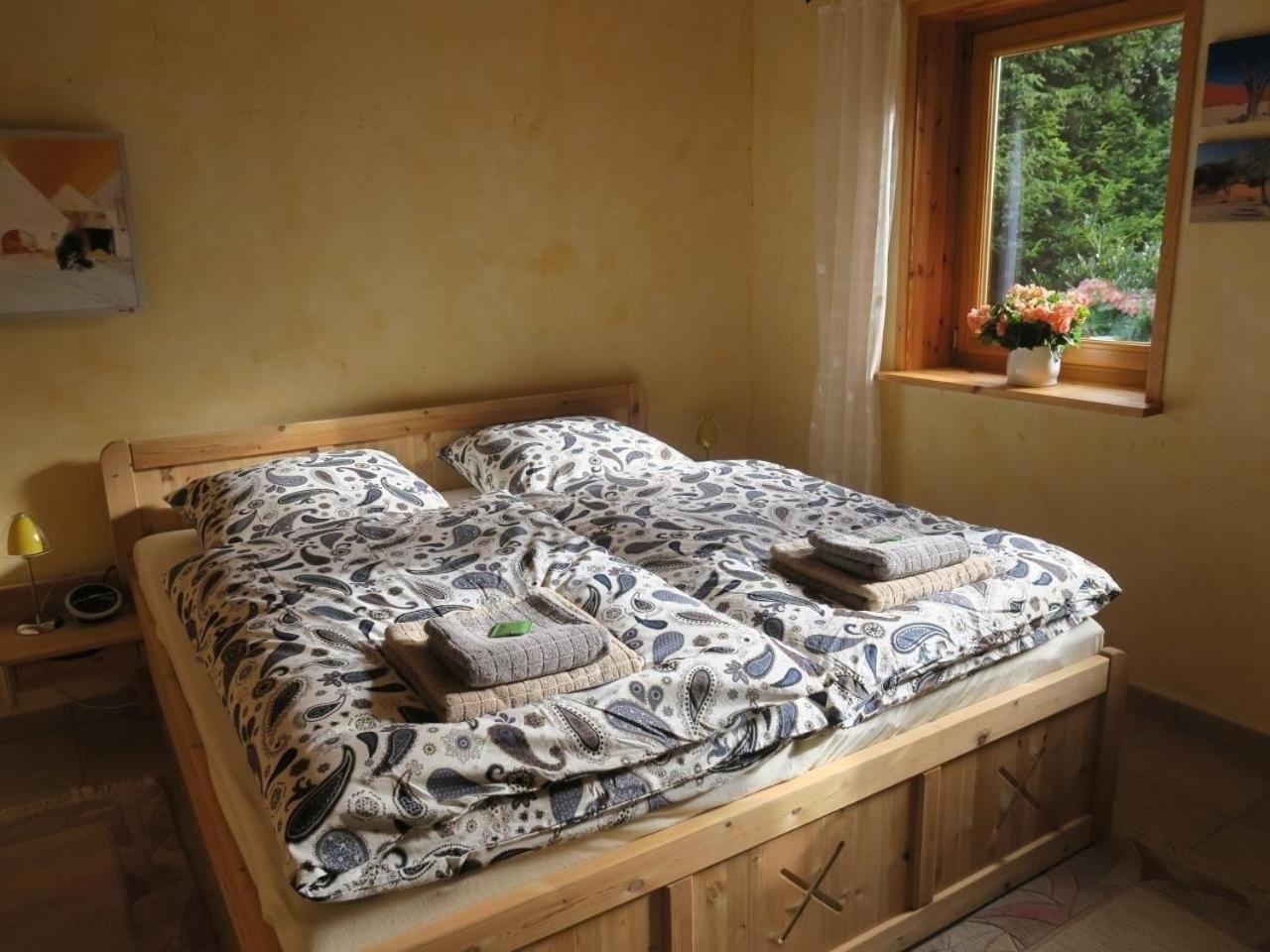 Modernes Mit Komfort Und Privatsphaere Braunlage