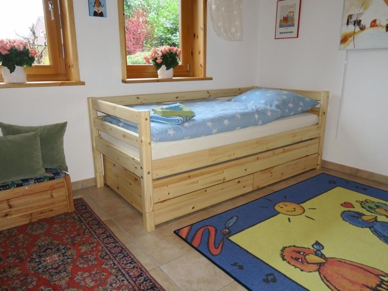 Modernes Mit Komfort Und Privatsphaere * Braunlage