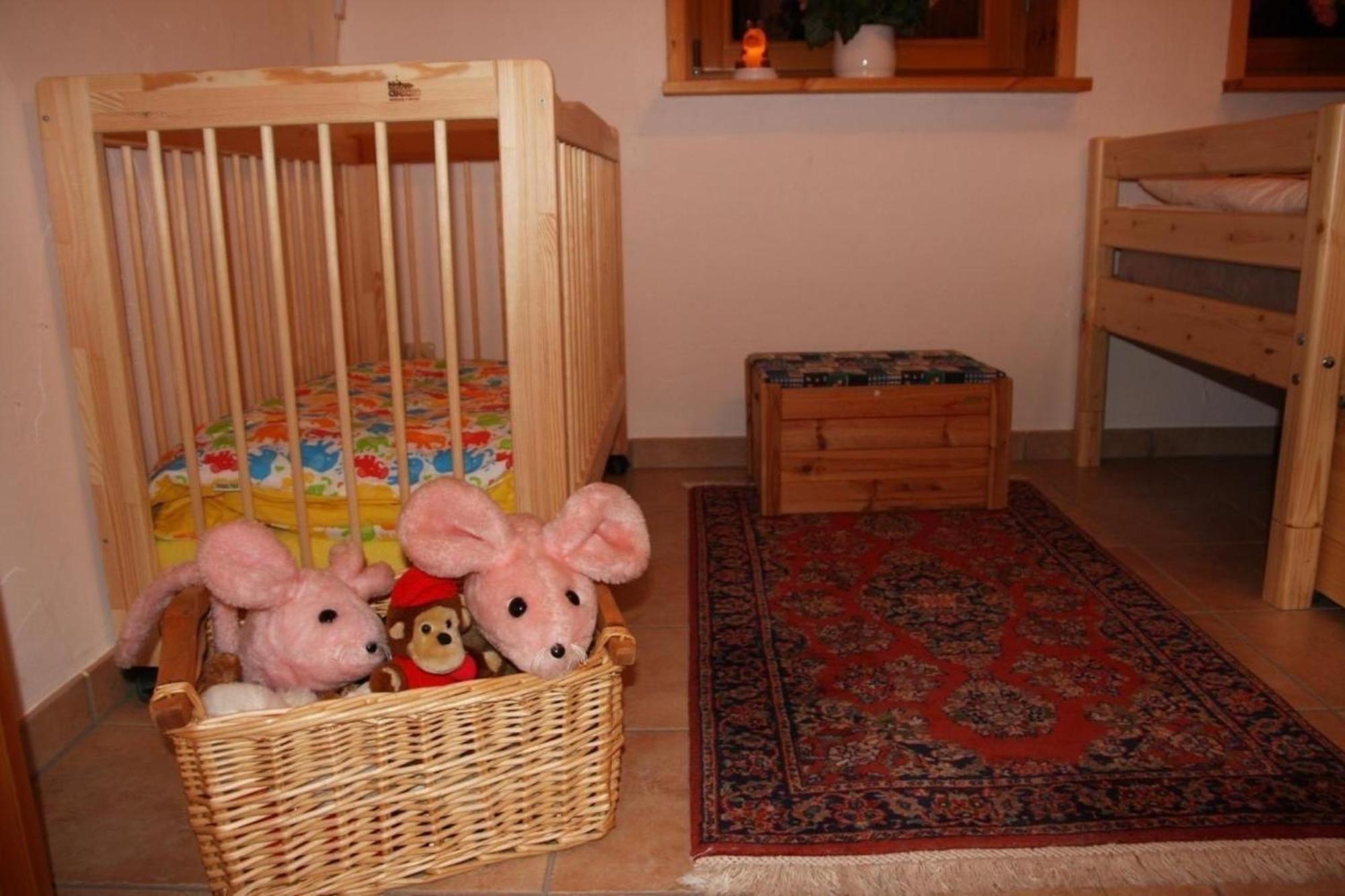 Modernes Mit Komfort Und Privatsphaere