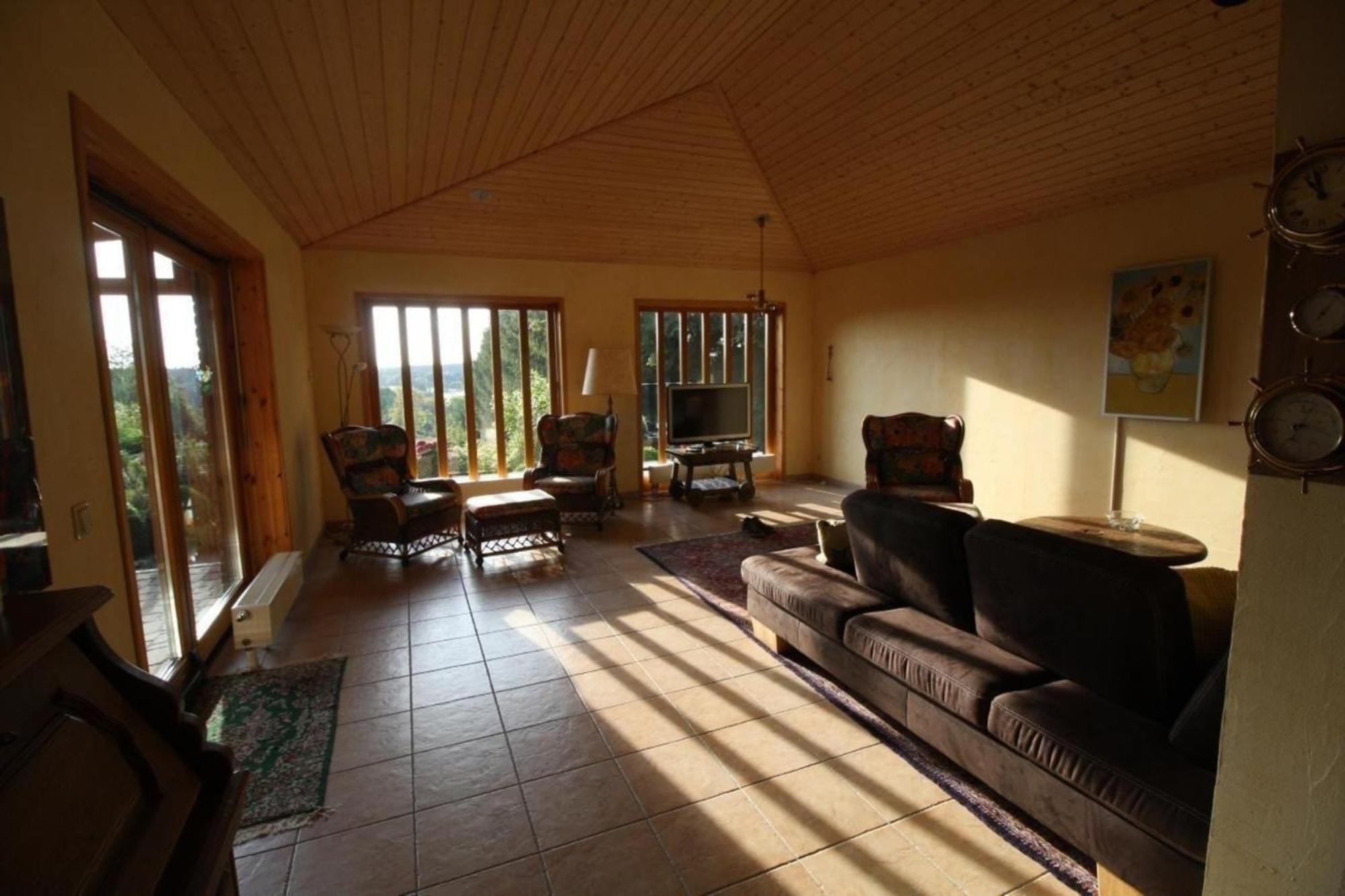 Modernes Mit Komfort Und Privatsphaere Ferienhaus *