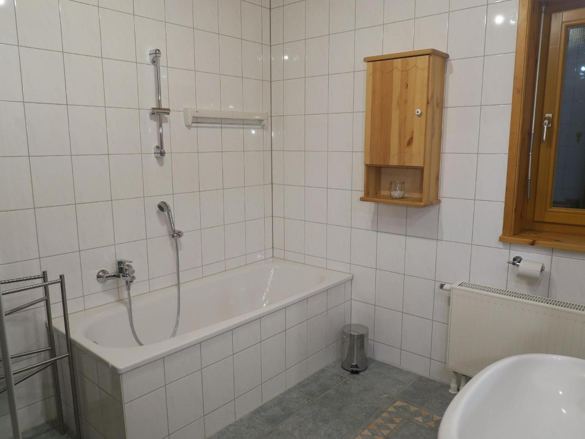 Ferienhaus Modernes Mit Komfort Und Privatsphaere *