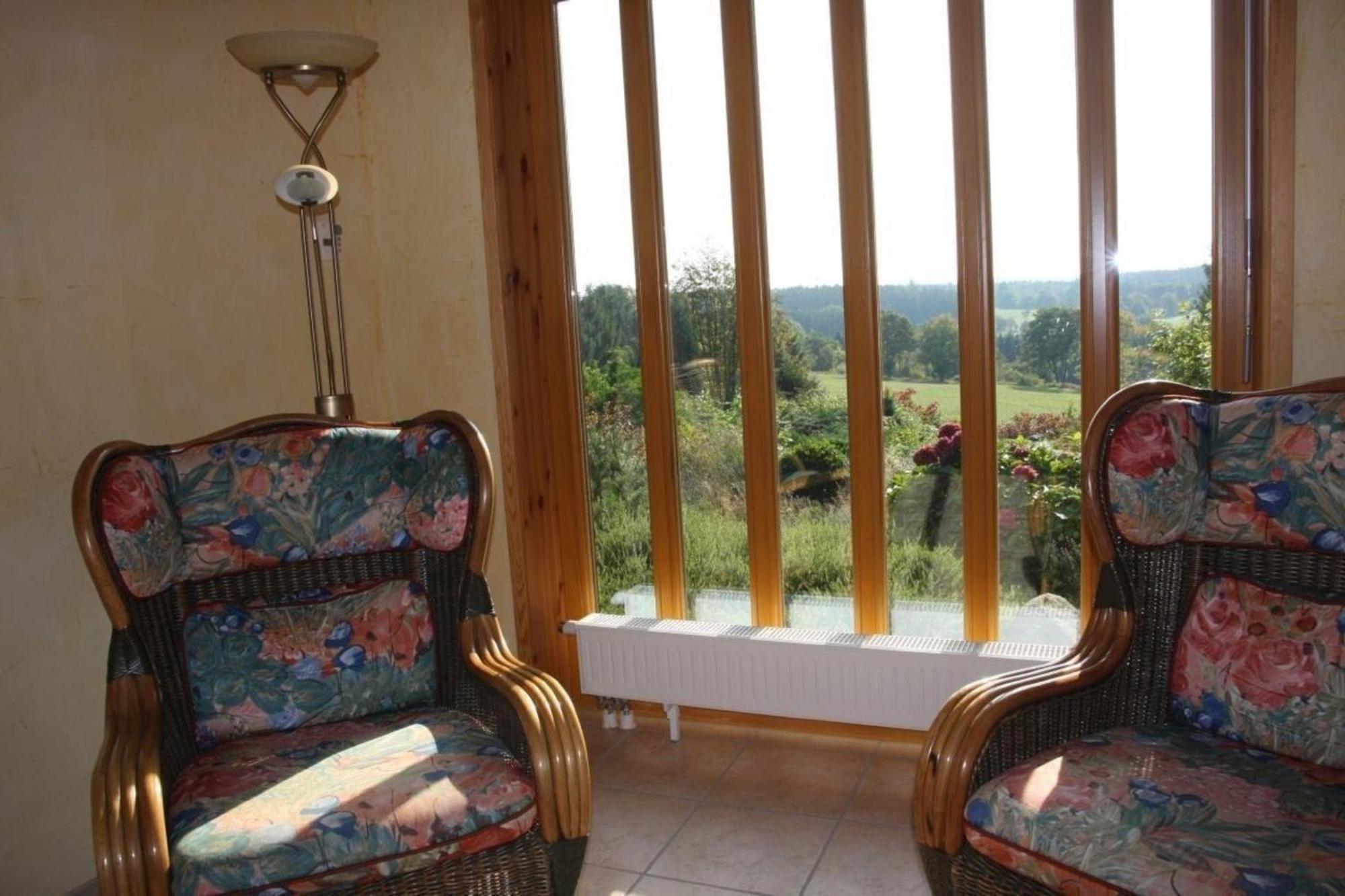 Modernes Mit Komfort Und Privatsphaere Ferienhaus *